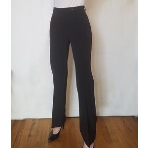 Prada Women's Trousers Like New Never Worn Size 40